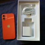 Apple iPhone 12 Mini, 64GB, Green - Unlocked (Renewed) photo review