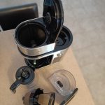 KF9079SI Multiserve Coffee Maker, Stainless Steel photo review