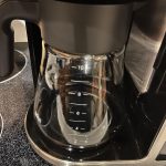 KF9079SI Multiserve Coffee Maker, Stainless Steel photo review