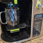 KF9079SI Multiserve Coffee Maker, Stainless Steel photo review