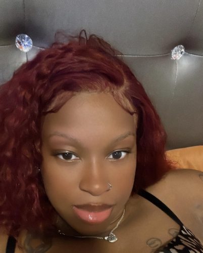 Burgundy Lace Front Wigs Human Hair Pre Plucked 99J Deep Wave 13x4 HD Lace Frontal Wigs for Black Women Human Hair Deep Curly Colored Red Wig Glueless Wigs Human Hair Pre Plucked wIth Baby Hair Brazilian Virgin Burgundy Human Hair Wigs for Women 32 Inch photo review