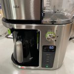 KF9079SI Multiserve Coffee Maker, Stainless Steel photo review