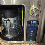 KF9079SI Multiserve Coffee Maker, Stainless Steel photo review