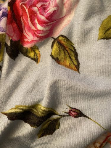 Posh Peanut Pajamas Set - Kids Two Piece Girls PJ - Toddler Sleepers Little Girl Clothes - Soft Viscose Bamboo - Easy Care photo review